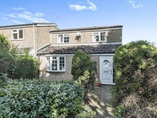 House for sale in St Nicholas, Shephall