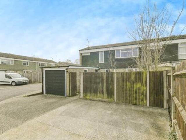 House for sale in Shephall, Hertfordshire