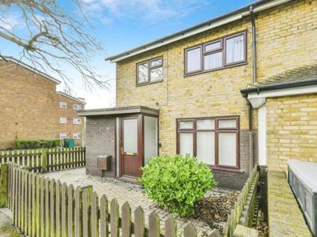 House for sale in Bedwell, Shephall