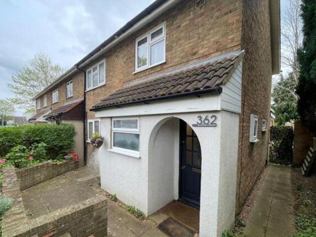 House for sale in Roebuck, Shephall