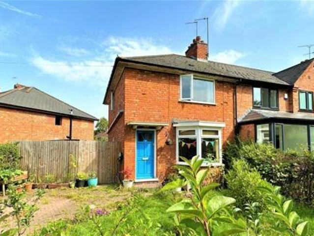 House for sale in Stirchley, Birmingham