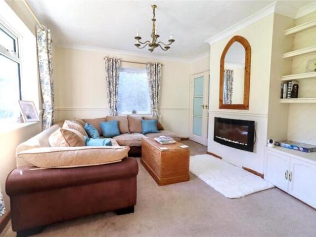 Cottage for sale in Kingsway, Bath