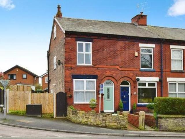 House for sale in Greater Manchester