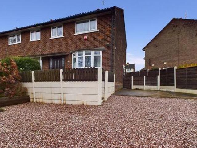 House for sale in Greater Manchester