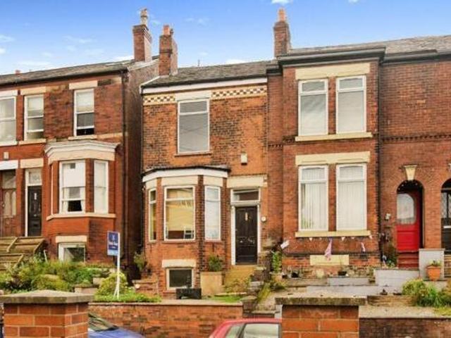 House for sale in Greater Manchester