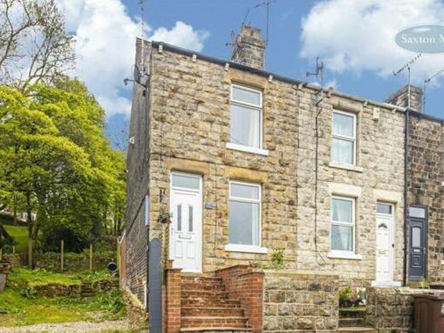 House for sale in Garden Village, Sheffield