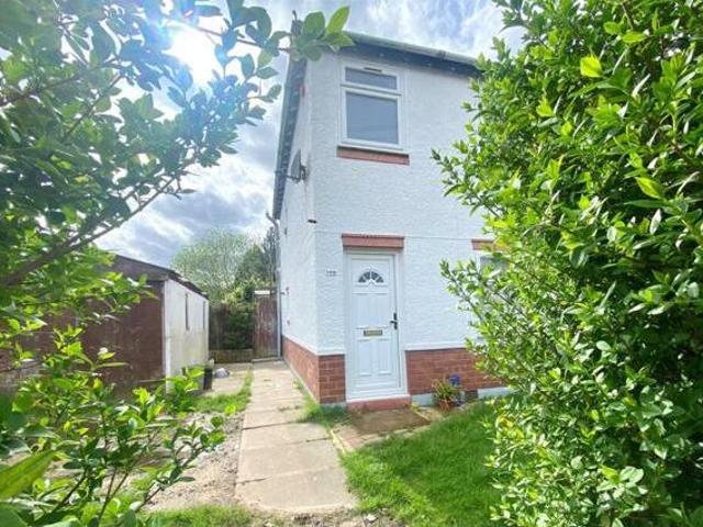 House for sale in West Midlands