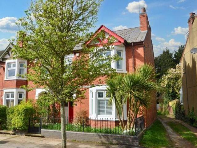 House for sale in Copsewood, West Midlands
