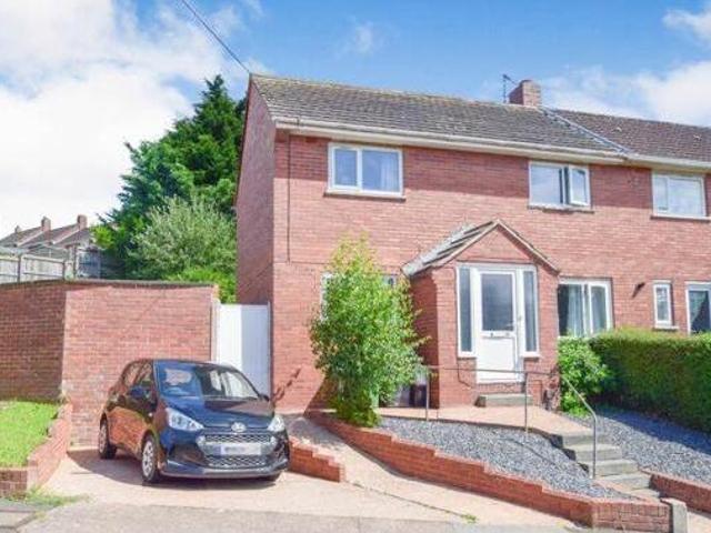House for sale in Stoke Hill, Exeter
