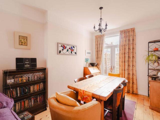 Cottage for sale in Feckenham, City Of Bristol