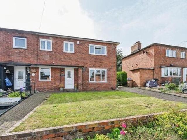 House for sale in Stone, Baswich