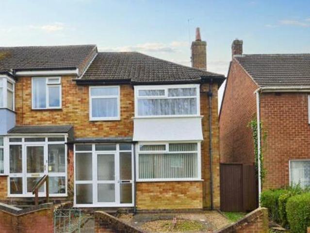 House for sale in Willenhall, West Midlands