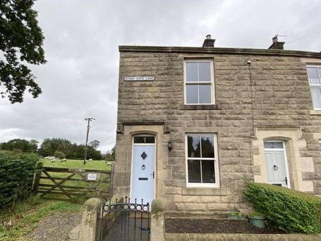 House for rent in Lancashire