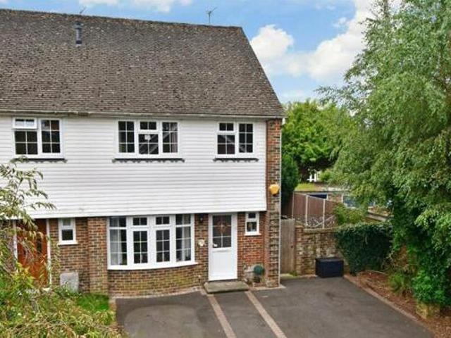 House for sale in Lyons, Greater London