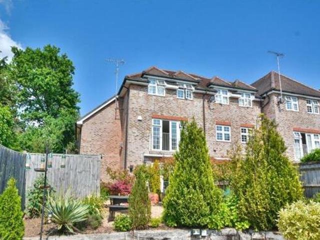 House for sale in Lyons, Greater London
