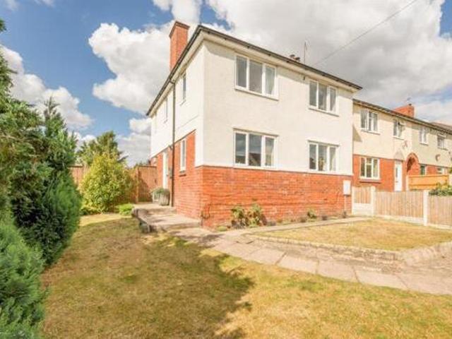 House for sale in Stourbridge, West Midlands