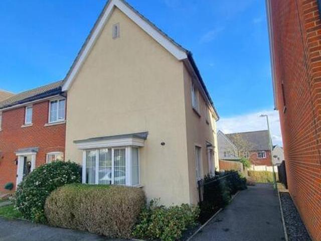 House for sale in Bedingfield, Suffolk