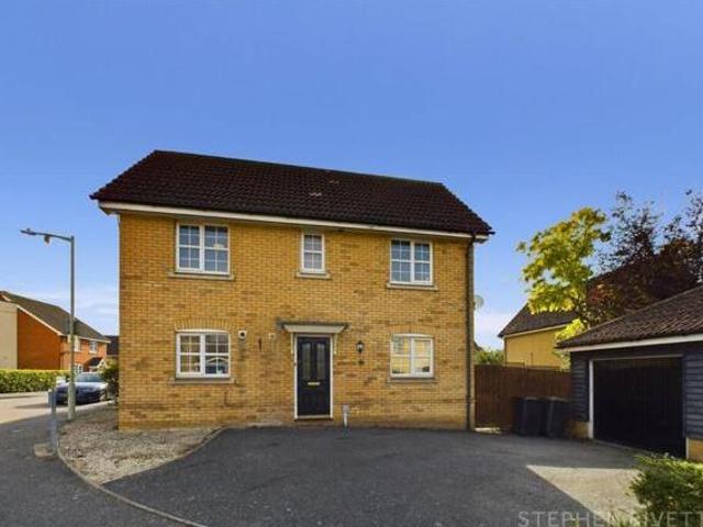 House for sale in Bedingfield, Suffolk