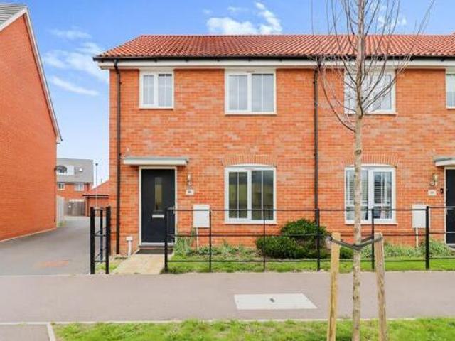 House for sale in Bedingfield, Suffolk