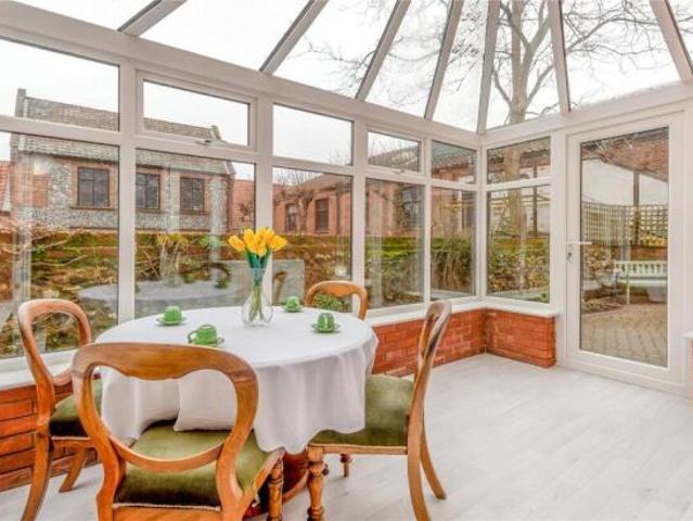 Cottage for sale in East Bank, Norfolk