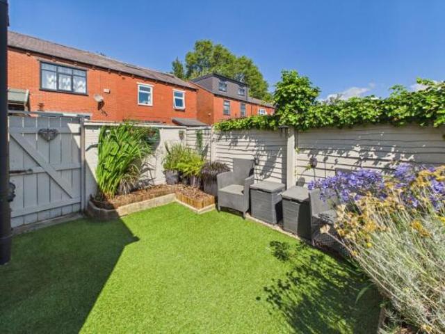 Cottage for sale in Lee Bank, Greater Manchester