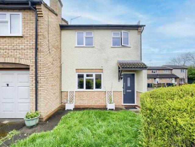 House for sale in Bishopton, Stratford-on-Avon
