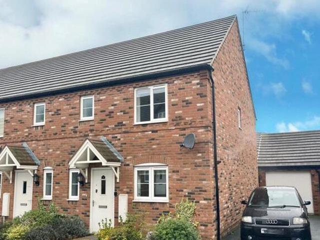 House for sale in Bishopton, Stratford-on-Avon
