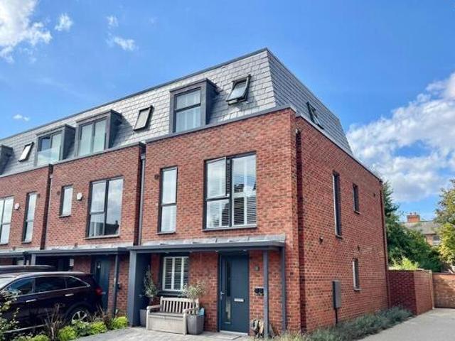 House for sale in Stratford-upon-Avon, Stratford-on-Avon