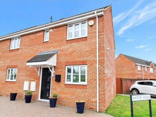 House for sale in Swindon, England