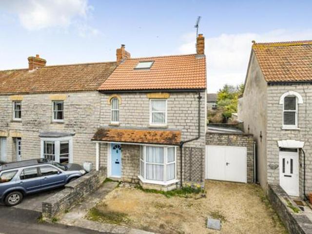 House for sale in Street, Somerset