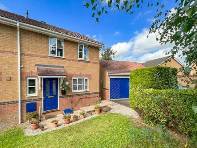House for sale in Street, Somerset