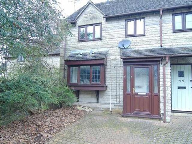 House for sale in Chalford Hill, Stroud
