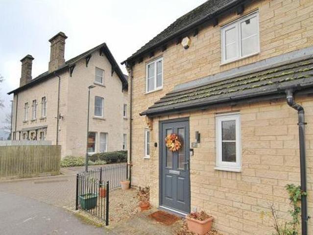 House for sale in Selsley, School House