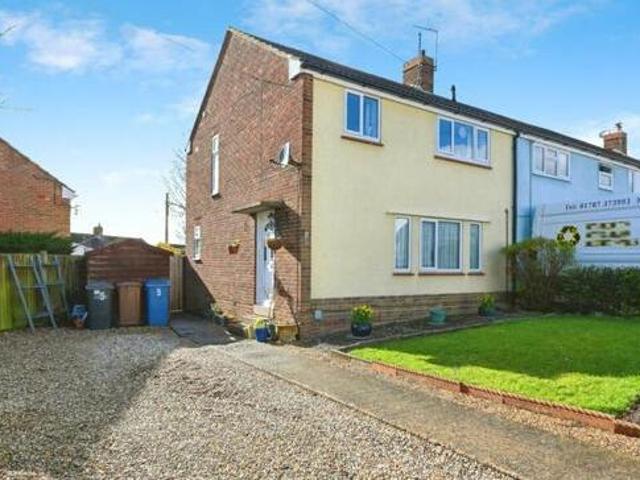 House for sale in Sudbury, Chelmondiston