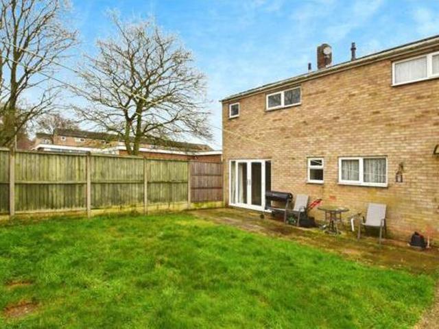House for sale in Chelmondiston, Suffolk