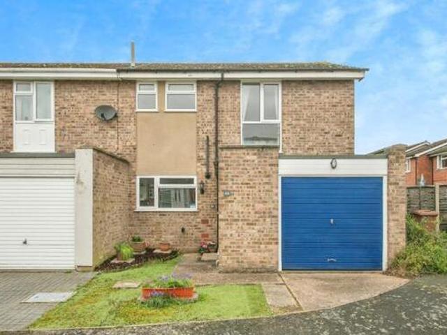 House for sale in Chelmondiston, Suffolk
