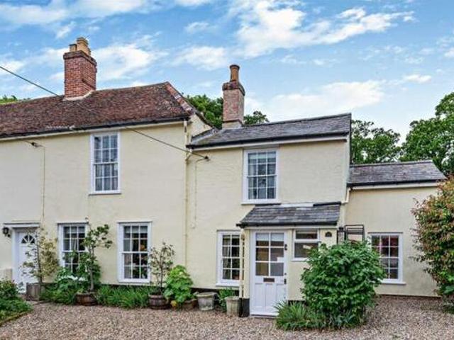 House for sale in Chelmondiston, Suffolk