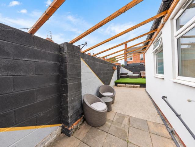 Cottage for sale in Beverley, Hull and East Yorkshire