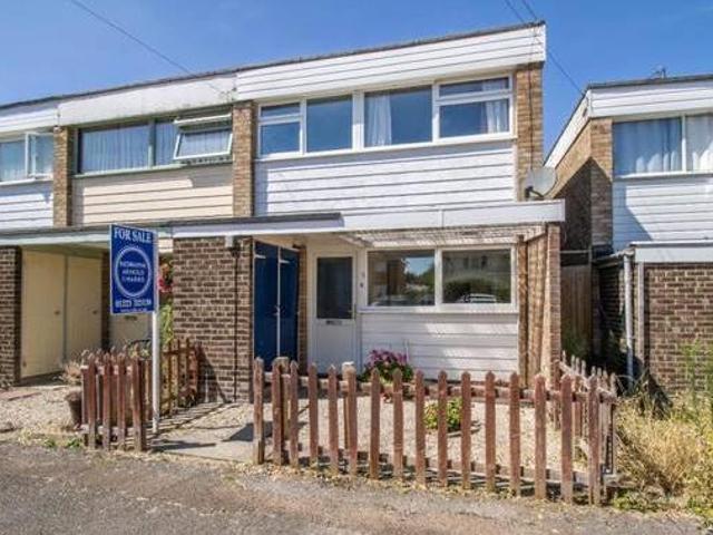 House for rent in Cambridgeshire and Peterborough, England