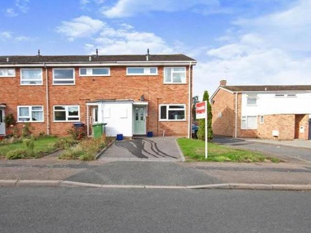 House for rent in Binley, West Midlands