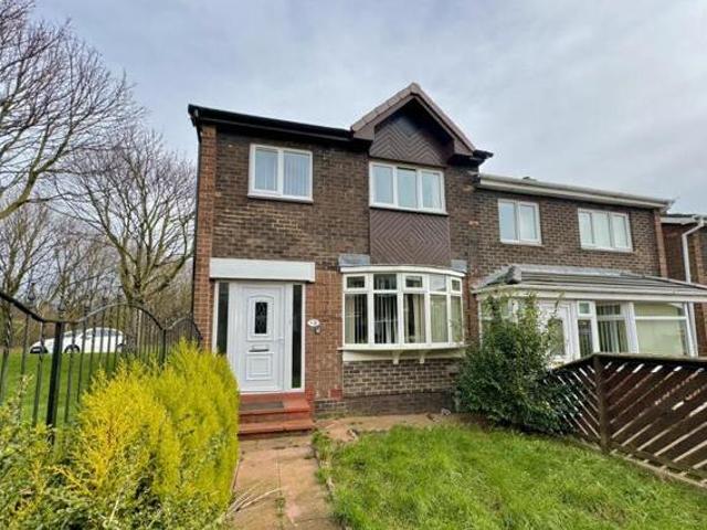 House for sale in Tyne And Wear