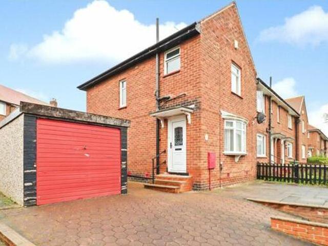 House for sale in Tyne And Wear