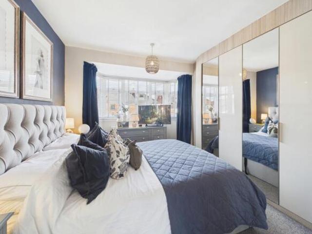 Cottage for sale in Chapelfields, West Midlands