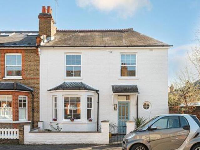 House for sale in Blackhills, Surrey