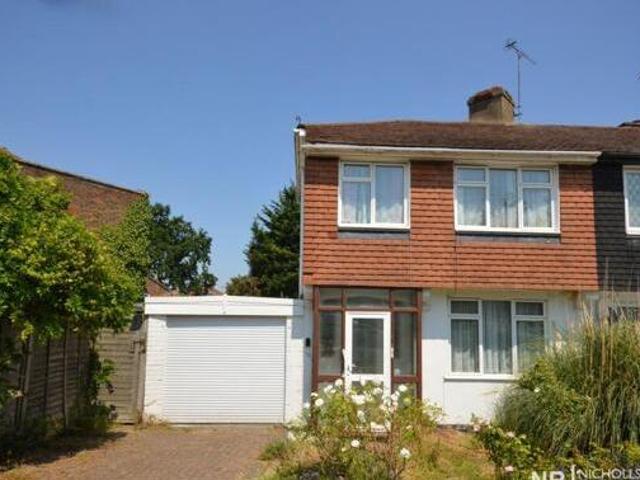 House for sale in Blackhills, Surrey