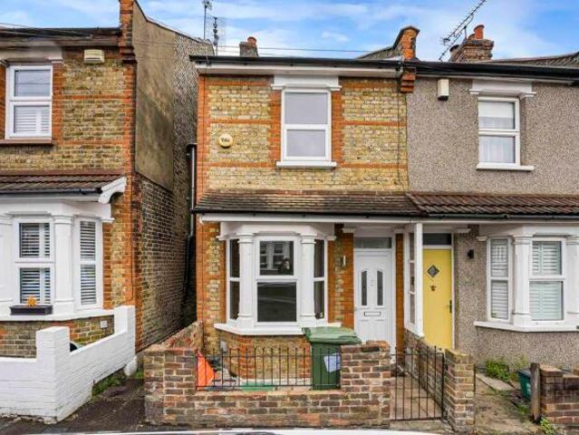 Cottage for sale in Sidcup, Greater London