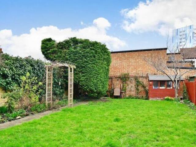 House for sale in Sutton Green, Woking