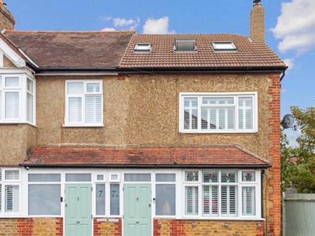 House for sale in Surrey, England