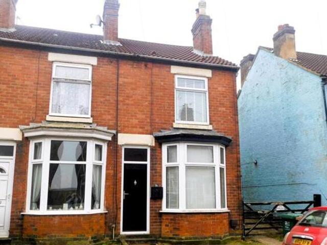House for sale in Egginton, East Midlands