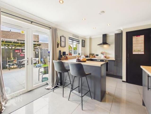Cottage for sale in Comers, Norfolk